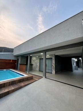 Casa Perequê-açu